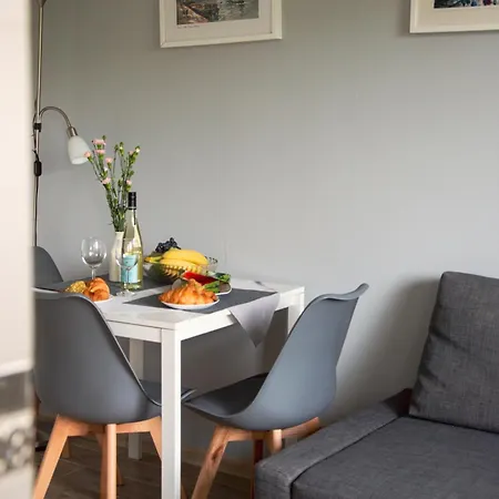 Tercet Duo Bis 아파트