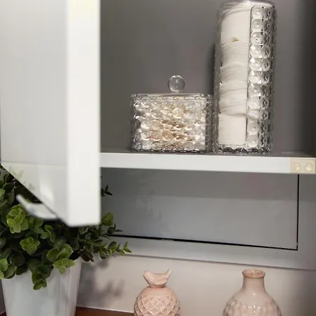 Tercet Duo Bis 아파트 *