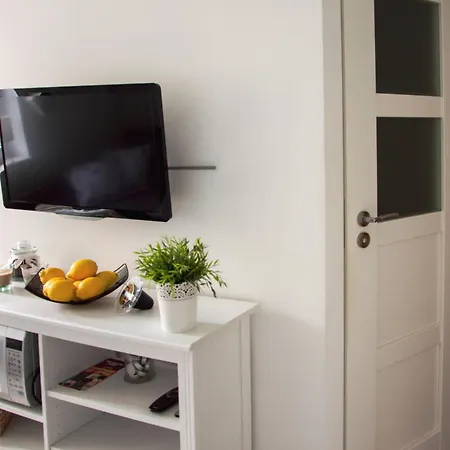 Tercet Duo Bis 아파트 *